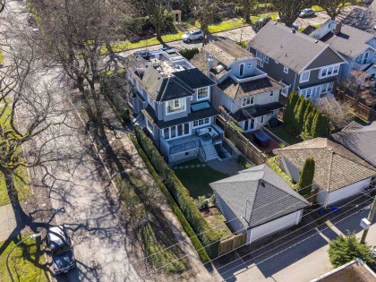 Photo 37 at 3483 Collingwood Street, Dunbar, Vancouver West