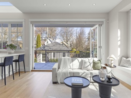 Photo 15 at 3483 Collingwood Street, Dunbar, Vancouver West