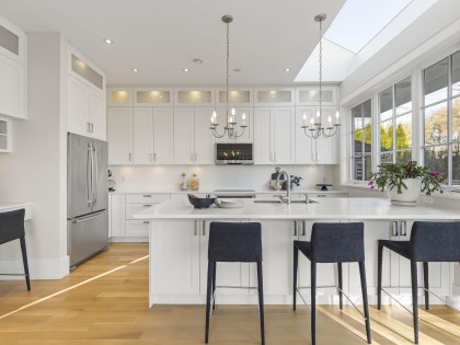 Photo 11 at 3483 Collingwood Street, Dunbar, Vancouver West