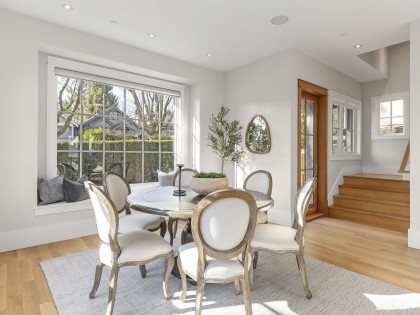 Photo 19 at 3483 Collingwood Street, Dunbar, Vancouver West