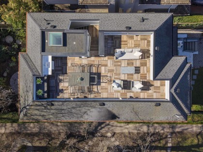 Photo 35 at 3483 Collingwood Street, Dunbar, Vancouver West