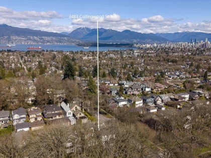 Photo 39 at 3483 Collingwood Street, Dunbar, Vancouver West