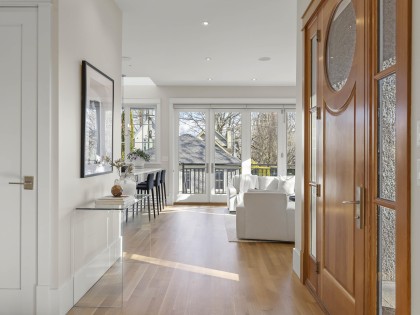 Photo 4 at 3483 Collingwood Street, Dunbar, Vancouver West