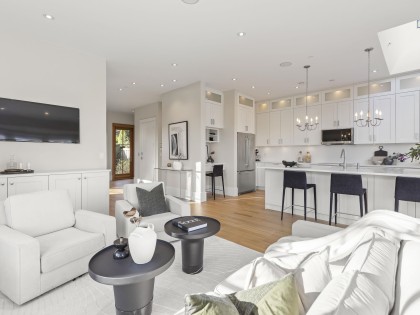 Photo 8 at 3483 Collingwood Street, Dunbar, Vancouver West