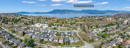 Photo 2 at 4009 W 11th Avenue, Point Grey, Vancouver West
