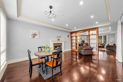 Photo 16 at 4009 W 11th Avenue, Point Grey, Vancouver West