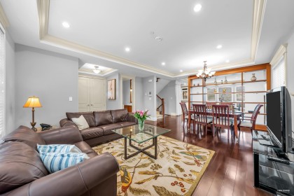 Photo 12 at 4009 W 11th Avenue, Point Grey, Vancouver West