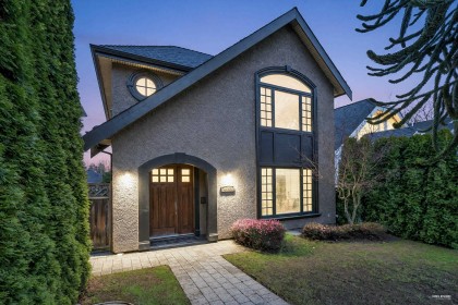 Photo 3 at 4009 W 11th Avenue, Point Grey, Vancouver West