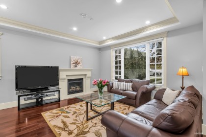 Photo 9 at 4009 W 11th Avenue, Point Grey, Vancouver West