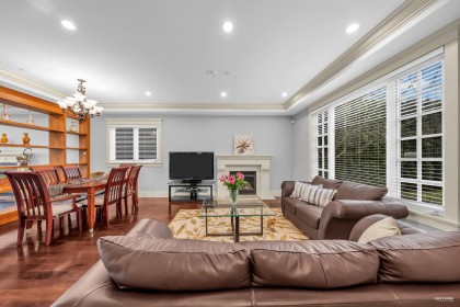 Photo 10 at 4009 W 11th Avenue, Point Grey, Vancouver West