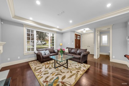 Photo 14 at 4009 W 11th Avenue, Point Grey, Vancouver West