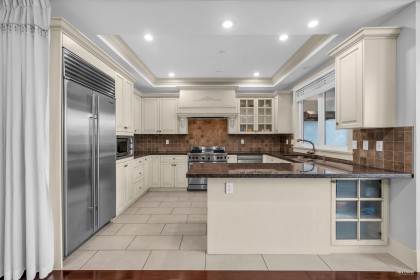 Photo 18 at 4009 W 11th Avenue, Point Grey, Vancouver West