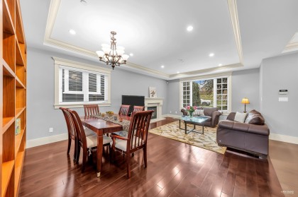 Photo 15 at 4009 W 11th Avenue, Point Grey, Vancouver West