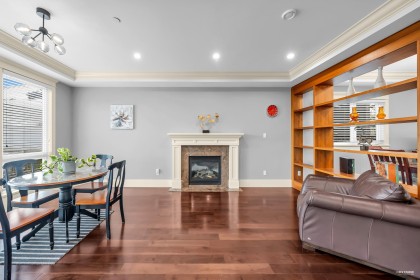 Photo 11 at 4009 W 11th Avenue, Point Grey, Vancouver West