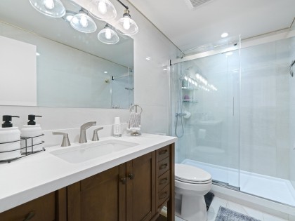 Photo 23 at 1601 - 738 Broughton Street, West End VW, Vancouver West