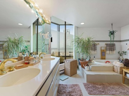 Photo 27 at 1601 - 738 Broughton Street, West End VW, Vancouver West