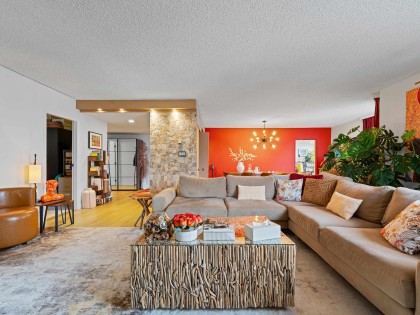 Photo 6 at 1601 - 738 Broughton Street, West End VW, Vancouver West