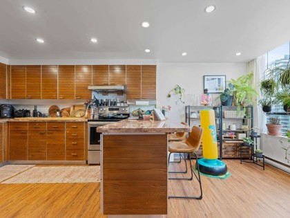 Photo 17 at 1601 - 738 Broughton Street, West End VW, Vancouver West