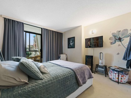 Photo 26 at 1601 - 738 Broughton Street, West End VW, Vancouver West