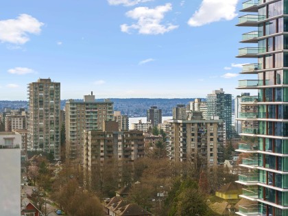 Photo 22 at 1601 - 738 Broughton Street, West End VW, Vancouver West