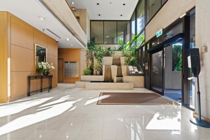 Photo 32 at 1601 - 738 Broughton Street, West End VW, Vancouver West