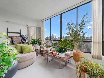 Photo 20 at 1601 - 738 Broughton Street, West End VW, Vancouver West