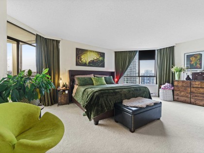 Photo 24 at 1601 - 738 Broughton Street, West End VW, Vancouver West