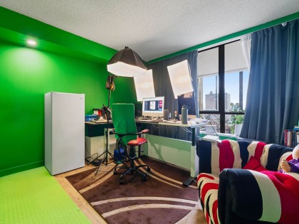 Photo 30 at 1601 - 738 Broughton Street, West End VW, Vancouver West