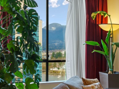 Photo 14 at 1601 - 738 Broughton Street, West End VW, Vancouver West