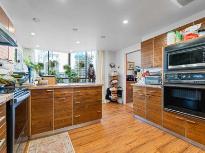 Photo 18 at 1601 - 738 Broughton Street, West End VW, Vancouver West