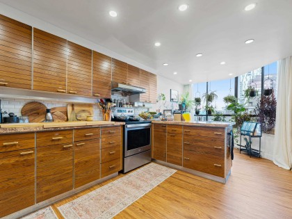 Photo 15 at 1601 - 738 Broughton Street, West End VW, Vancouver West