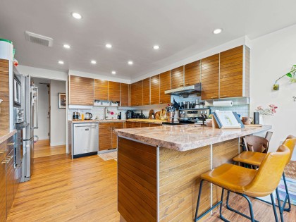 Photo 19 at 1601 - 738 Broughton Street, West End VW, Vancouver West