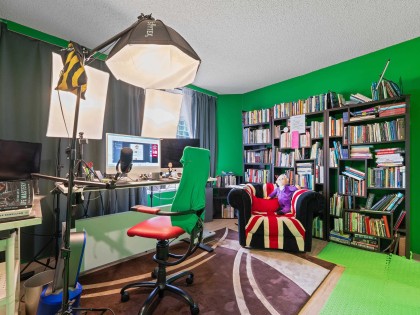 Photo 31 at 1601 - 738 Broughton Street, West End VW, Vancouver West