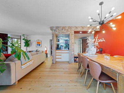 Photo 8 at 1601 - 738 Broughton Street, West End VW, Vancouver West