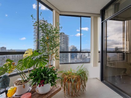 Photo 21 at 1601 - 738 Broughton Street, West End VW, Vancouver West