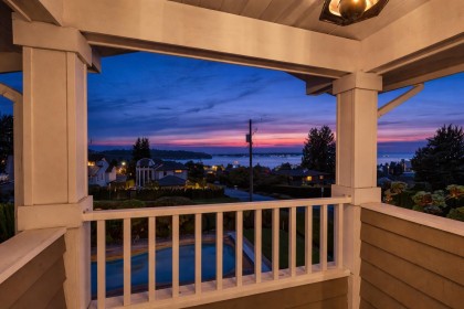 Photo 7 at 1197 Fulton Avenue, Ambleside, West Vancouver