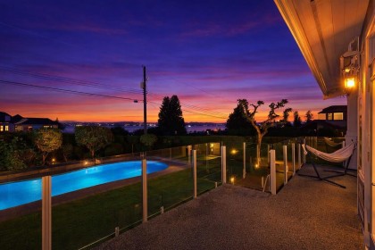 Photo 9 at 1197 Fulton Avenue, Ambleside, West Vancouver