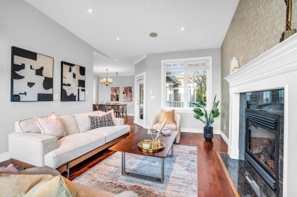 Photo 15 at 1197 Fulton Avenue, Ambleside, West Vancouver