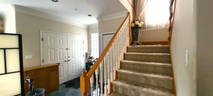 Photo 6 at 8038 Montcalm Street, Marpole, Vancouver West