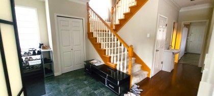 Photo 7 at 8038 Montcalm Street, Marpole, Vancouver West