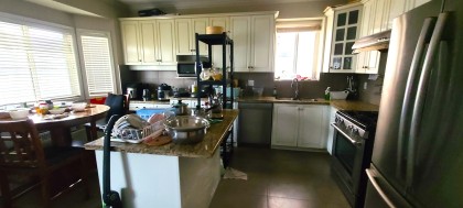 Photo 9 at 8038 Montcalm Street, Marpole, Vancouver West