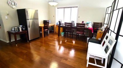 Photo 4 at 8038 Montcalm Street, Marpole, Vancouver West