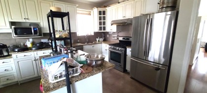 Photo 8 at 8038 Montcalm Street, Marpole, Vancouver West