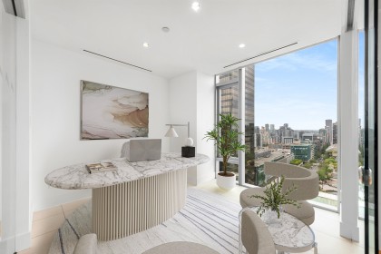 Photo 17 at 2301 - 667 Howe Street, Downtown VW, Vancouver West