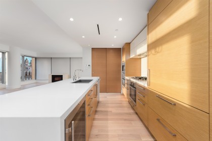 Photo 12 at 2301 - 667 Howe Street, Downtown VW, Vancouver West