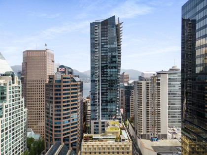 Photo 32 at 2301 - 667 Howe Street, Downtown VW, Vancouver West