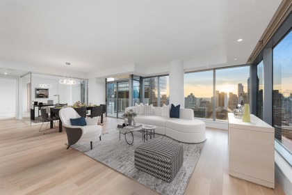 Photo 1 at 2301 - 667 Howe Street, Downtown VW, Vancouver West