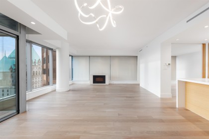 Photo 9 at 2301 - 667 Howe Street, Downtown VW, Vancouver West