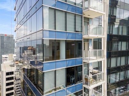 Photo 34 at 2301 - 667 Howe Street, Downtown VW, Vancouver West