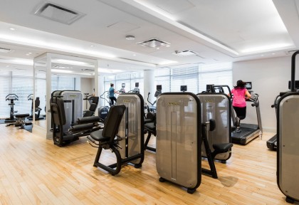 Photo 38 at 2301 - 667 Howe Street, Downtown VW, Vancouver West